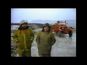 1994 AFLAC commercial