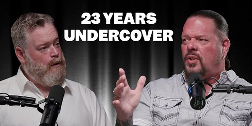 How FBI undercover actually works, according to a former agent