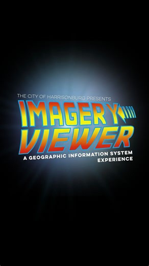 “Are you telling me that the GIS team built a ‘time machine’ out of a Geographic Information System?!” Use the Imagery Viewer map and our many GIS maps to explore many features of the Friendly City! #GISDay #BackToTheFuture | Harrisonburg, VA - Government | Facebook