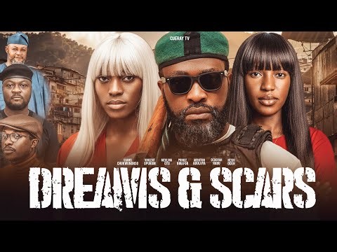 DREAMS & SCARS (2026) | NOLLYWOOD MOVIE TRAILER - PRINCE NWAFOR, UJAMS CHUKWUNONSO, VINCENT