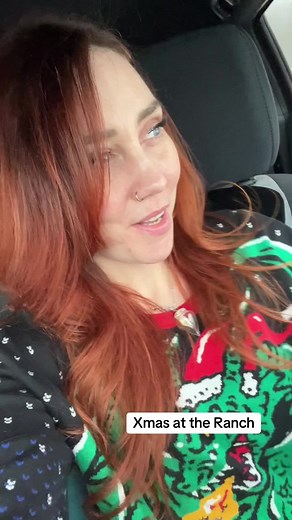 Experience Christmas Festivities at Sheri's Ranch