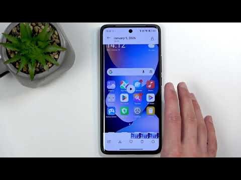 How to Factory Reset REDMI Note 15 5G