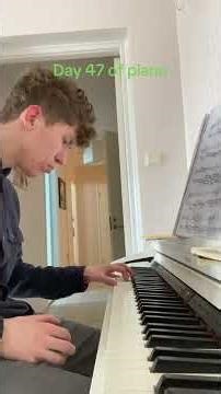Learning more of revolutionary etude by chopin! #piano #chopin #chopinetude