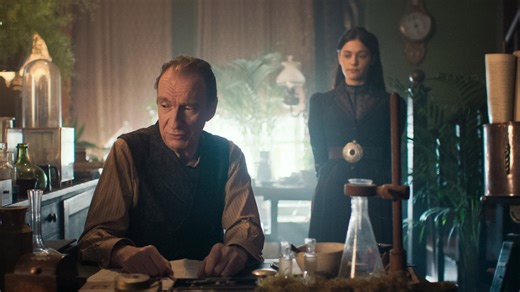 „Sherlock & Daughter“ Staffel 2: Wie wahrscheinlich ist eine Fortsetzung der Detektiv-Serie?
