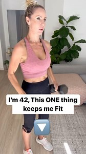 Well let’s just say the One Main way I keep fit is that I do what I can, when I can and make it a daily habit. A walk, a workout, weights, a run. Even if it’s 6minutes, I’m creating a life long habit which allows me not to stress about it. Exercising keeps my stress level down and feeling great!! | Kelly Rennie - Busy Mum Fitness | Facebook