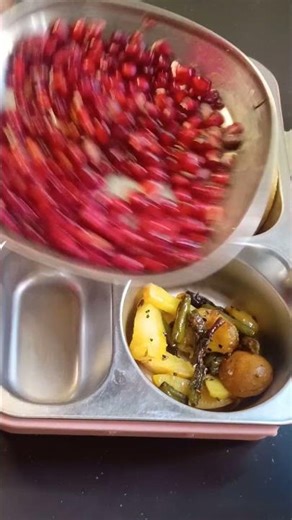 friday kid's school lunch box #schooltiffinbox #food #schoolfood #schoollunchbox #tiffin