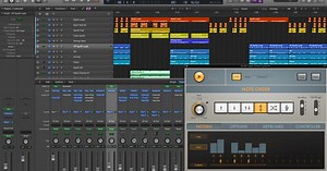 The Logic Pros: Getting the most out of Logic’s built-in MIDI Arpeggiator - 9to5Mac