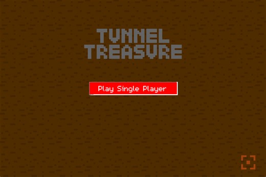 Tunnel Treasure by Cofefe