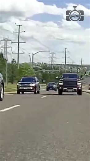 Proof when it matters most. Link in bio. ⬇️ #dashcam #drivesafe #caraccident #crash #carcrash