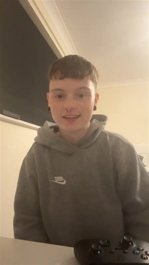 Happy 1 year 6 months on T to me! I haven recored one of theses in a while the difference is mad 😭 #trans #transman #transgender #transmasc #ftmtransition