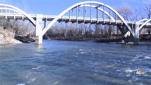 Marais Des Cygnes River at center of debate over proposed Miami County $1B data center deal