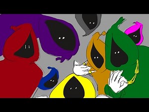 SHADOW WIZARD MONEY GANG Animated