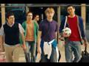 Watch new trailer for ‘The Inbetweeners Movie’ on NME.COM