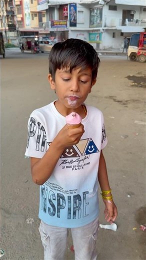 Krish 10000 Ki icecream kha gya 😳🤣||Krish Actor shorts #krishactor #shorts #ytshorts