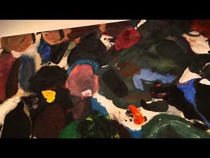 Jim Dine New Work at PACE