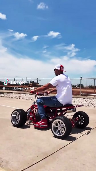 Explore the Mini Quad Life and Custom Builds