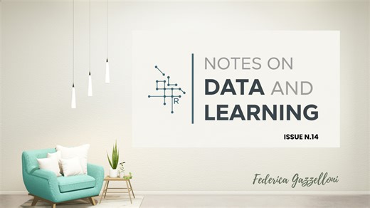 Learning Structure: From JSON to Video Tutorials