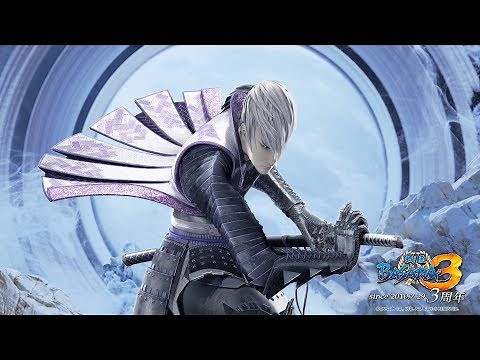 【戦国BASARA4 皇】全技Combo集 石田三成