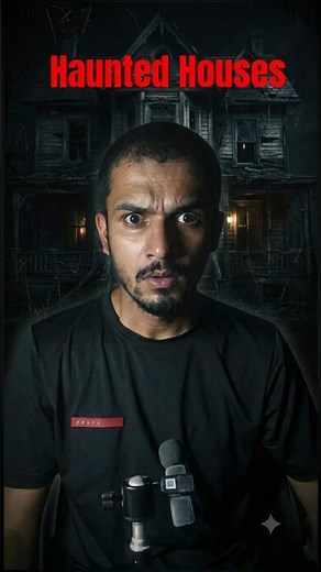 Scary Haunted House Horror Story | Horror hindi Stories #horrorstories #horrorstory