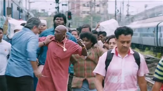 Exploring Iconic Indian Movie Scenes