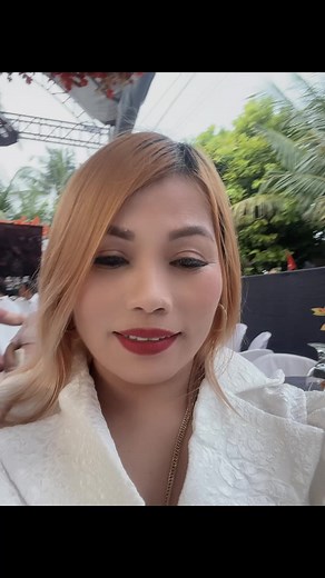 Joy Mae Limbo A.K.A LIMBOT & Charlito Villaver wedding ❤️❤️❤️ | EmpeGirl