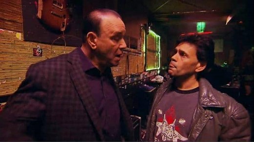 Headhunters Bar Rescue Update (Metal and Lace) - Still Open in 2026?