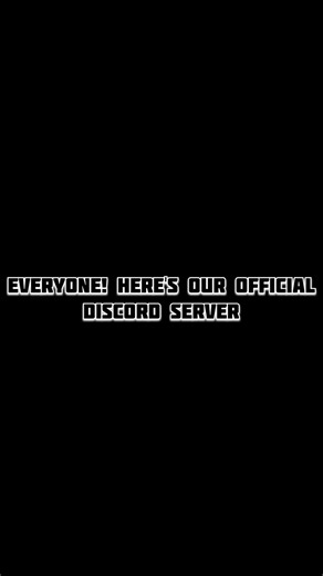 Our Discord Server! | Silly Blox