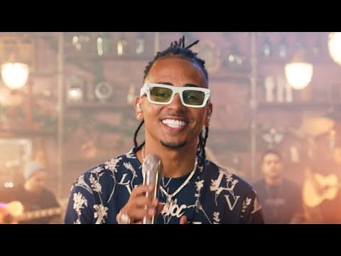 Ozuna - Despeinada (Living Room Acoustic)