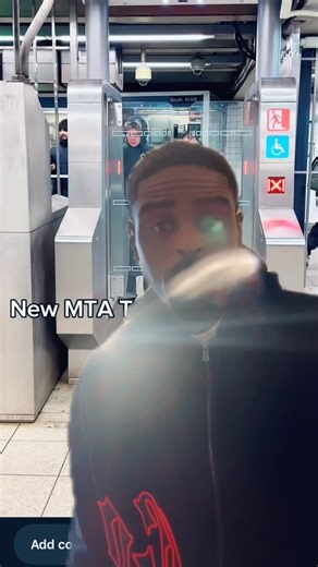 RAYYY RAYYY🗽 on Instagram: "LMAOOOOO MTA TALL GOTTA DO BETTER THESE SHITS NOT GONE STOP NOTHING 😂😂😂😂😂😂😂😂😂 JUST MAKE SURE YALL TUNE INTO @feed.theculture LIVE ON @twitch FOR MORE UPDATES 🔥🔥🔥🔥 #explore #explorepage #viral"