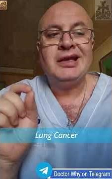 Lung Cancer Explained