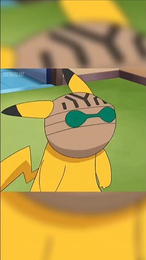 alien pokemon mask #shorts