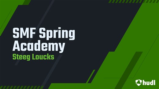 SMF Spring Academy