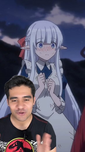 21K views · 1.1K reactions | An Archdemon's Dilemma: How to Love Your Elf Bride - Episodio 6 Maou no Ore ga Dorei Elf wo Yome ni Shitanda ga, Dou Medereba Ii? Está en Crunchyroll #anime #edunatsuki #AnArchdemonsDilemmaHowtoLoveYourElfBride #AnArchdemonsDilemma #HowtoLoveYourElfBride #MaounoOregaDoreiElfwoYomeniShitandagaDouMederebaIi Encuéntrame en TikTok / Twitch / Twitter / Instagram / Facebook como @‌edunatsuki | Edu Natsuki | Facebook