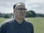 Paul Merson warns he is in the 'last-chance saloon' over his gambling addiction