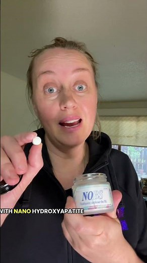 Toothpaste With A Clean Ingredient List