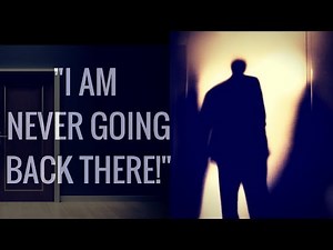 2 Stories of Paranormal Events In homes! (True Stories!)