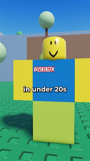 Roblox avatar update is actually BROKEN