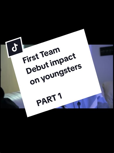 Making that step from the U18/U23 to being apart of a first team match day squad is a surreal moment for any youngster. It's not only a sign of hope that all the years of training and grafting are coming together, but a clear message that the club sees value and trusts you're potential as a footballer. #documentary #footballacademy #crystalpalace #hardworkpaysoff #profootball