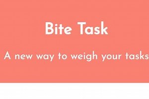 Bite Task