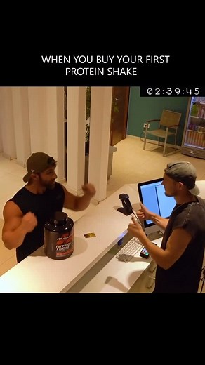 MuscleTech® on Instagram: "Everyone remembers their first. 珞 #nitrotech"