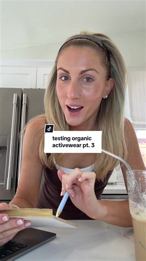 Best Organic Cotton Activewear: Non‑Toxic Leggings Tested
