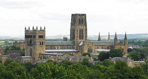 Durham Cathedral - Alchetron, The Free Social Encyclopedia