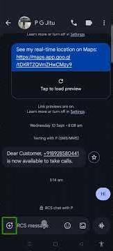 रियल-टाइम लोकेशन शेयरिंग: Battery% + Device Status + और एडवांस फीचर्स! Advance Location Sharing 🔥