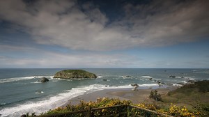 Oregon State Parks see near record-breaking levels of visitation in 2023