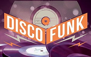 【Back To Oldschool Vol.24】70年代Funky Groove & Boogie Mix 英文放克摇摆舞曲精选