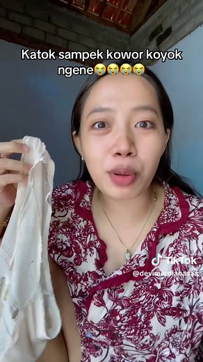 Celana Dalam Wanita Murah dan Berkualitas di TikTok Shop