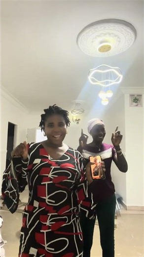 My sweet Queens, we are really in this journey together o 😍✨ so we are doing it alone abeg 😂🥰😍