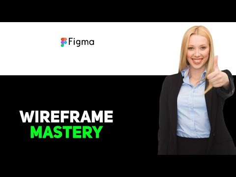 How to Make Wireframes in Figma 2025