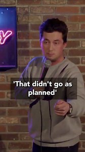 156K views · 4.4K reactions | No comment #comedy #comedian #jokes #reels #reelsfacebook #explore #explorepage #therapy #mentalhealth #adhd #add #sports #funny | Tyler Horvath | Facebook