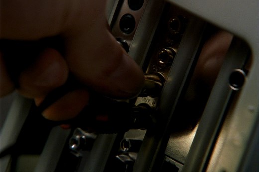 1998CREATIVE PC-DVD5.1声道演示片杜比全景声版